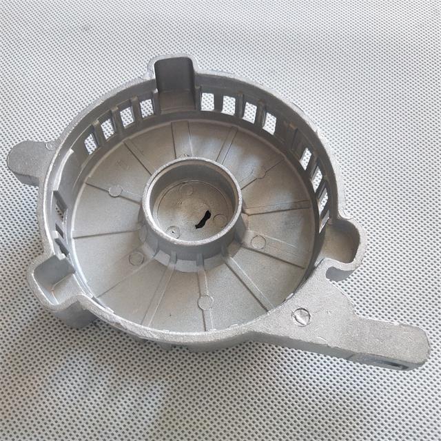 Die Casting Tooling