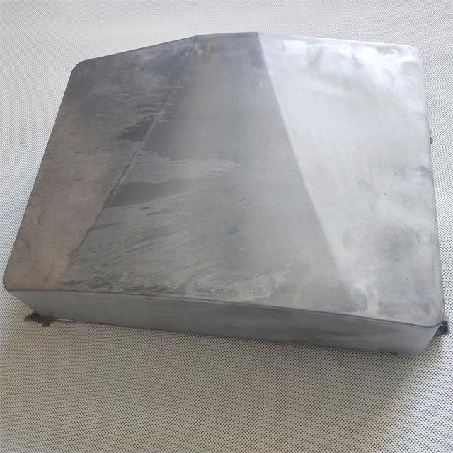 Høyt trykk aluminium die støpe