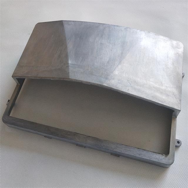 Aluminium Die Casting Kina