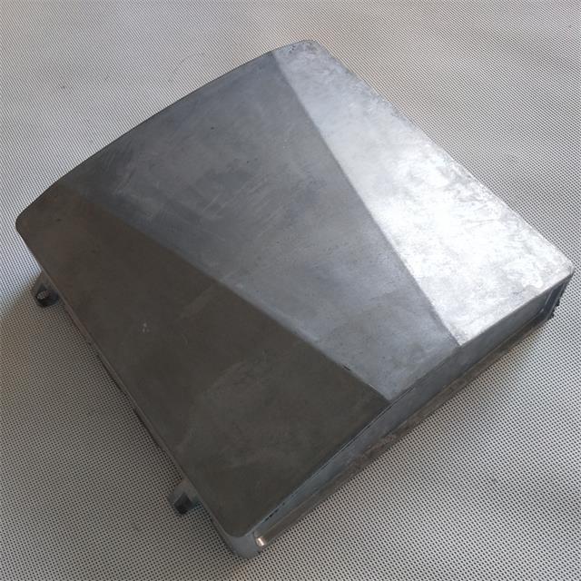 Aluminium die casting