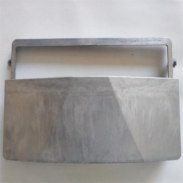 Aluminium Die Casting Kina