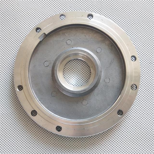 Die Casting Manufacture