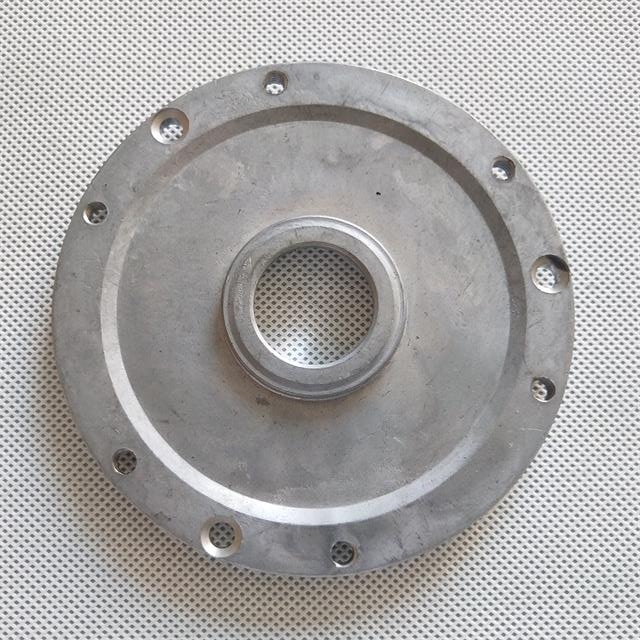 Die Casting Manufacture